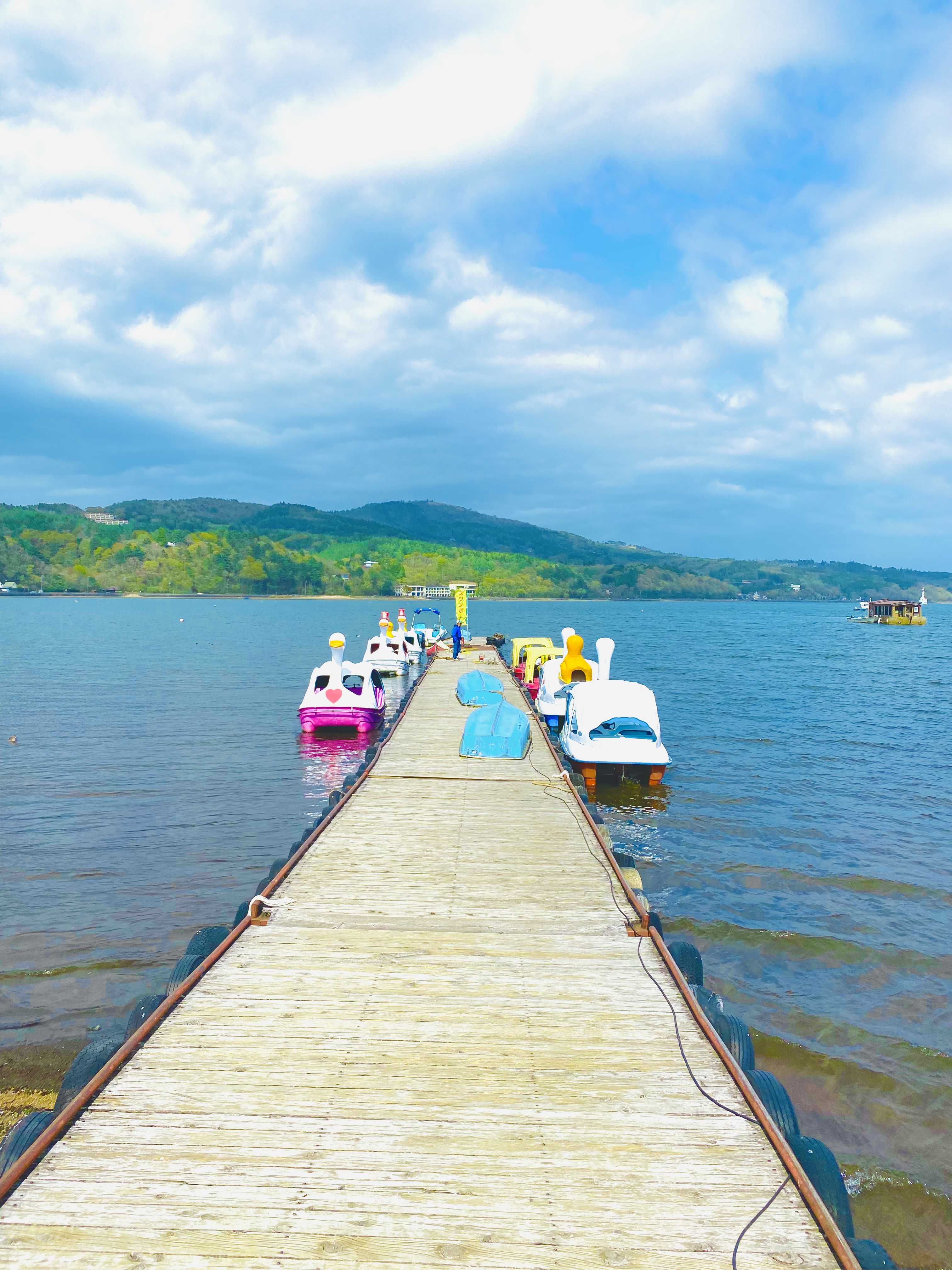 夏季休業のお知らせ
