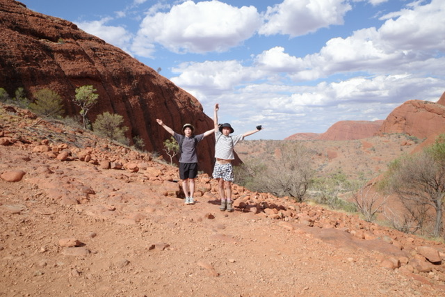 inspiration trip in 🇦🇺