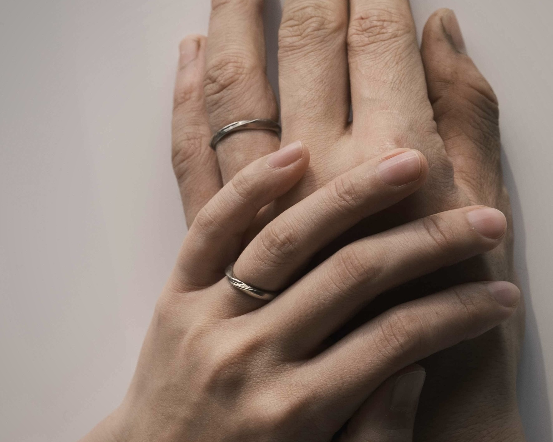 結婚指輪のオーダーメイド承ります