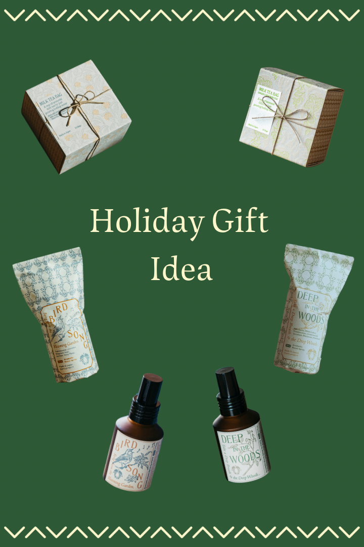 Holiday Gift Idea