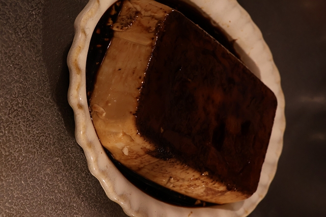 プリンは思い出のお菓子
