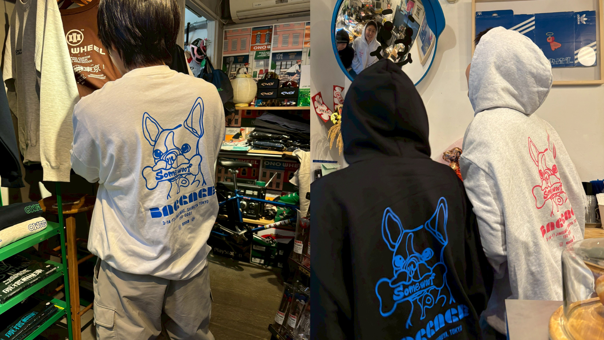 【Somewoof通信】2025年9月の寄付完了のご報告とイベントレポート