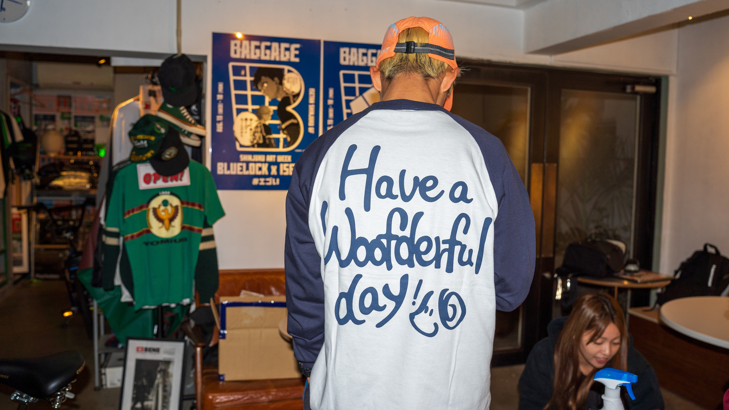 【Somewoof通信】2025年10月の寄付完了のご報告とイベントレポート