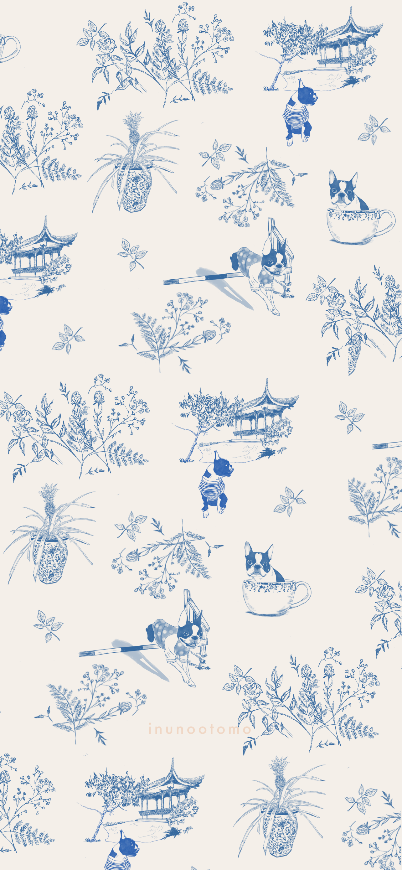 chinoiserie