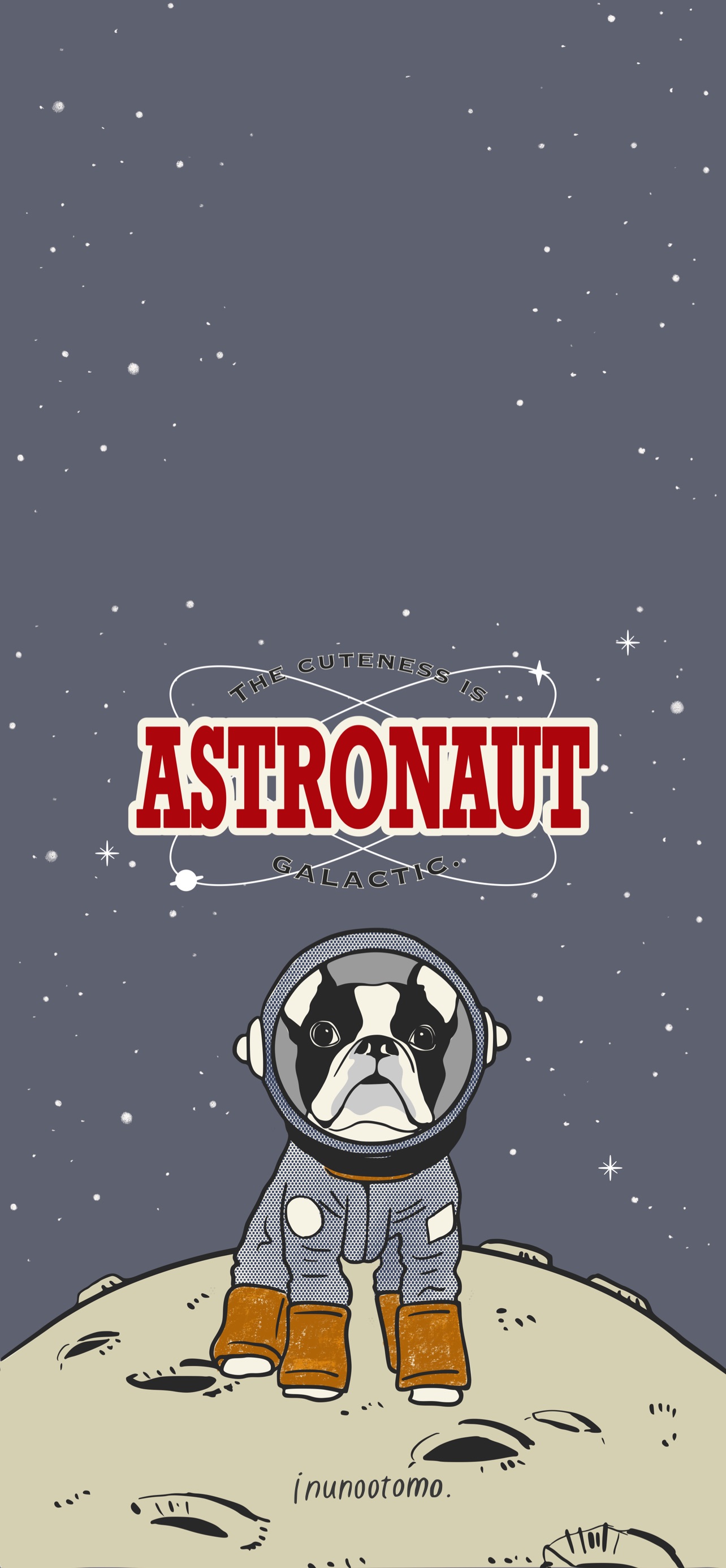 ASTRONAUT
