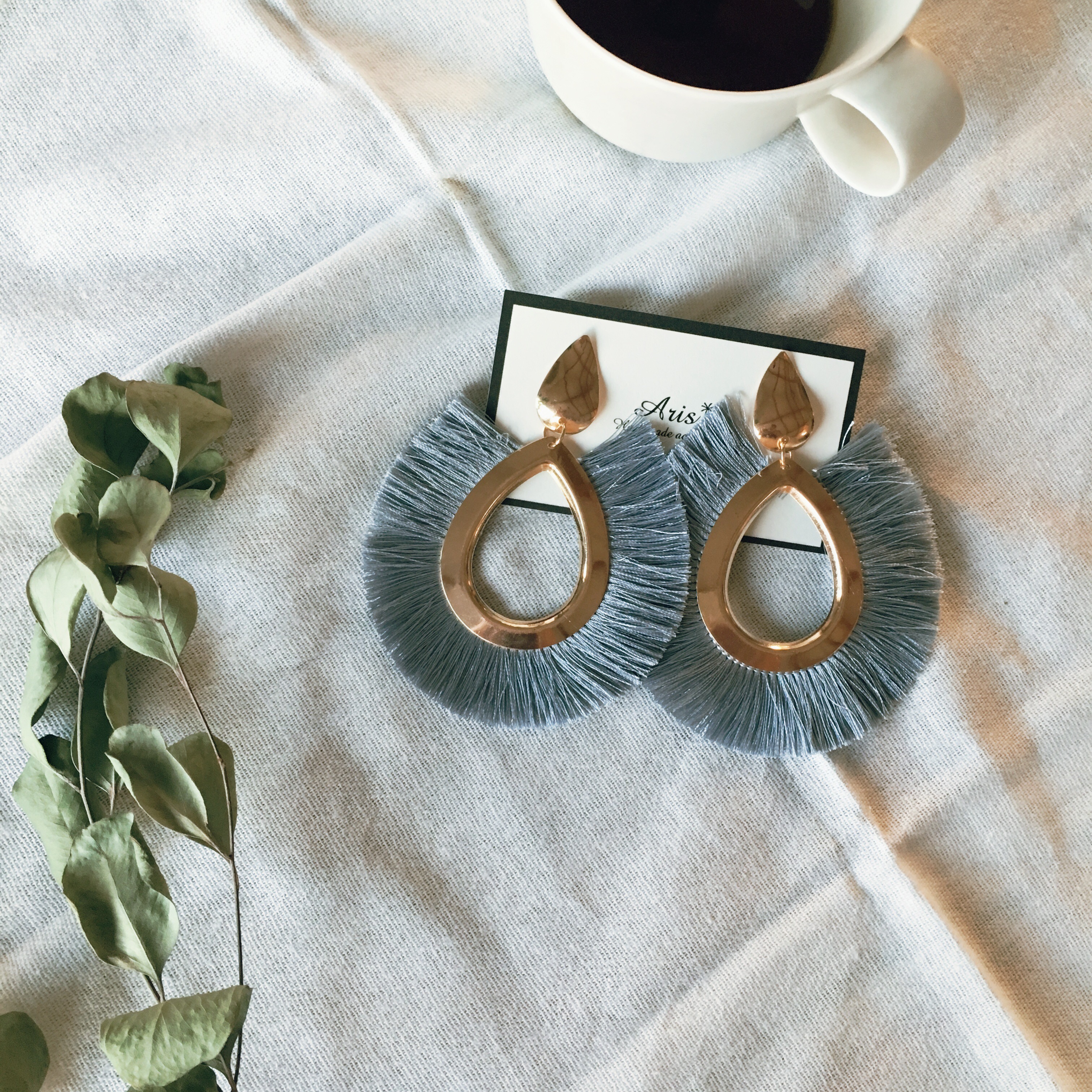 ピアス入荷中です！