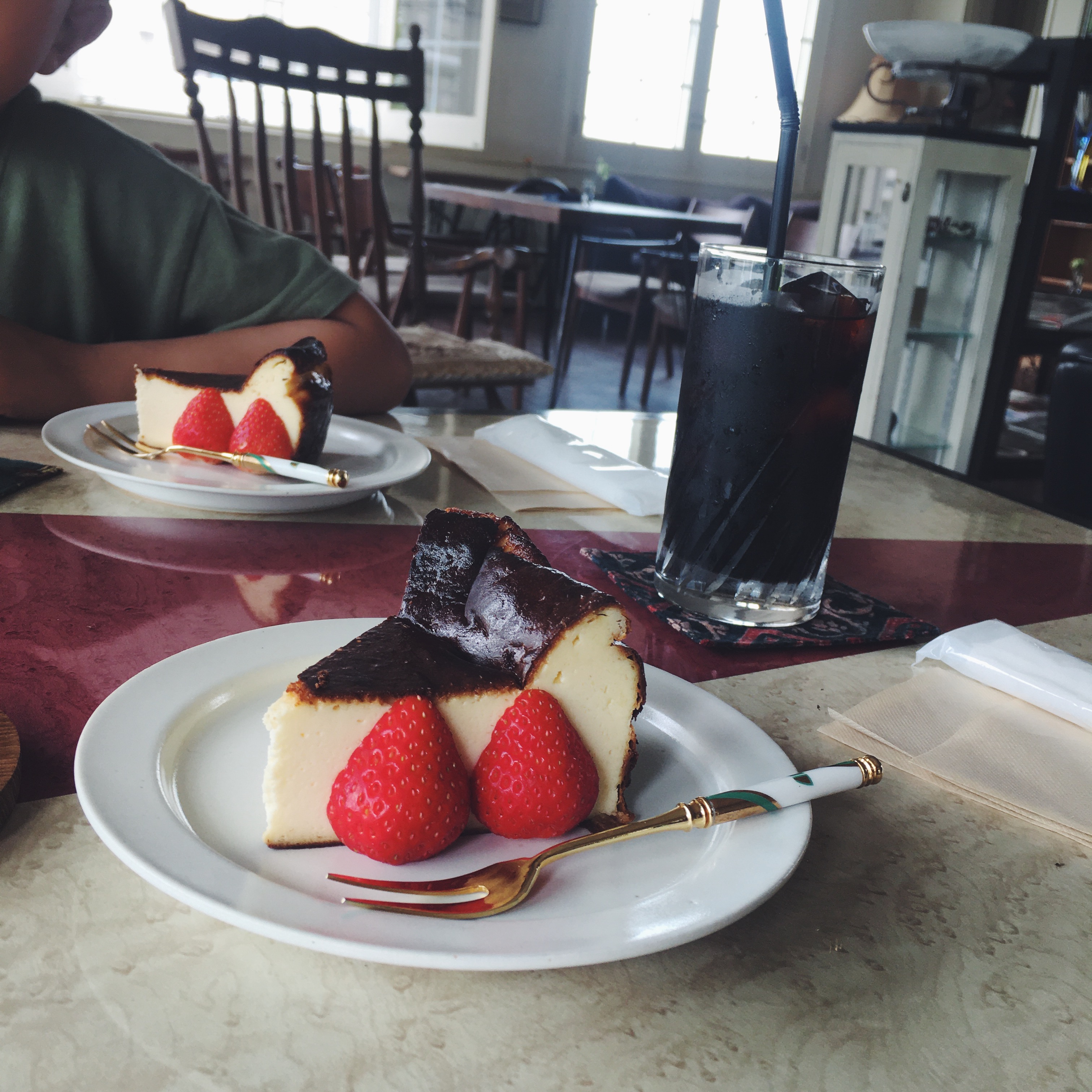 ぼちぼちのんびり