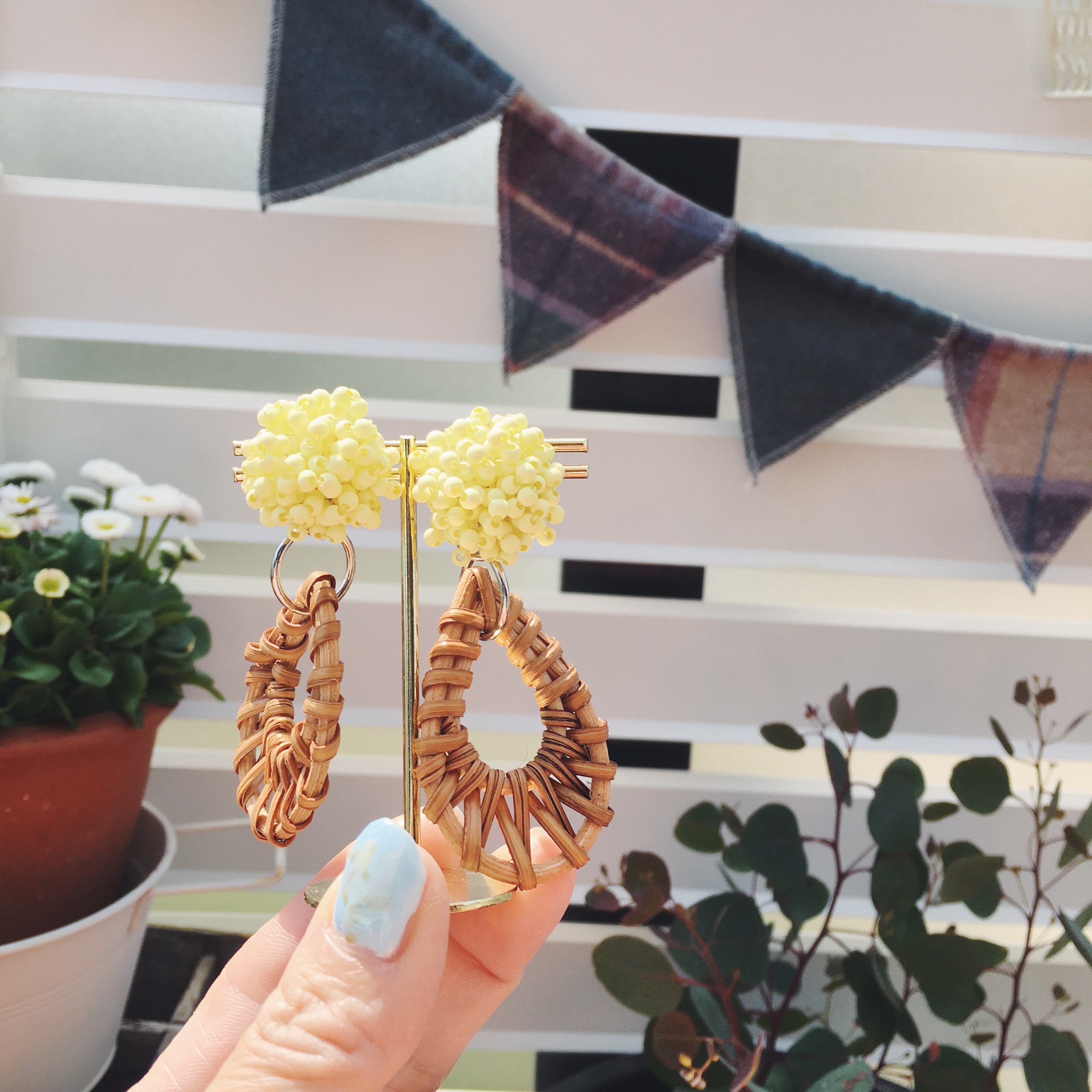 春のおすすめ♡̷