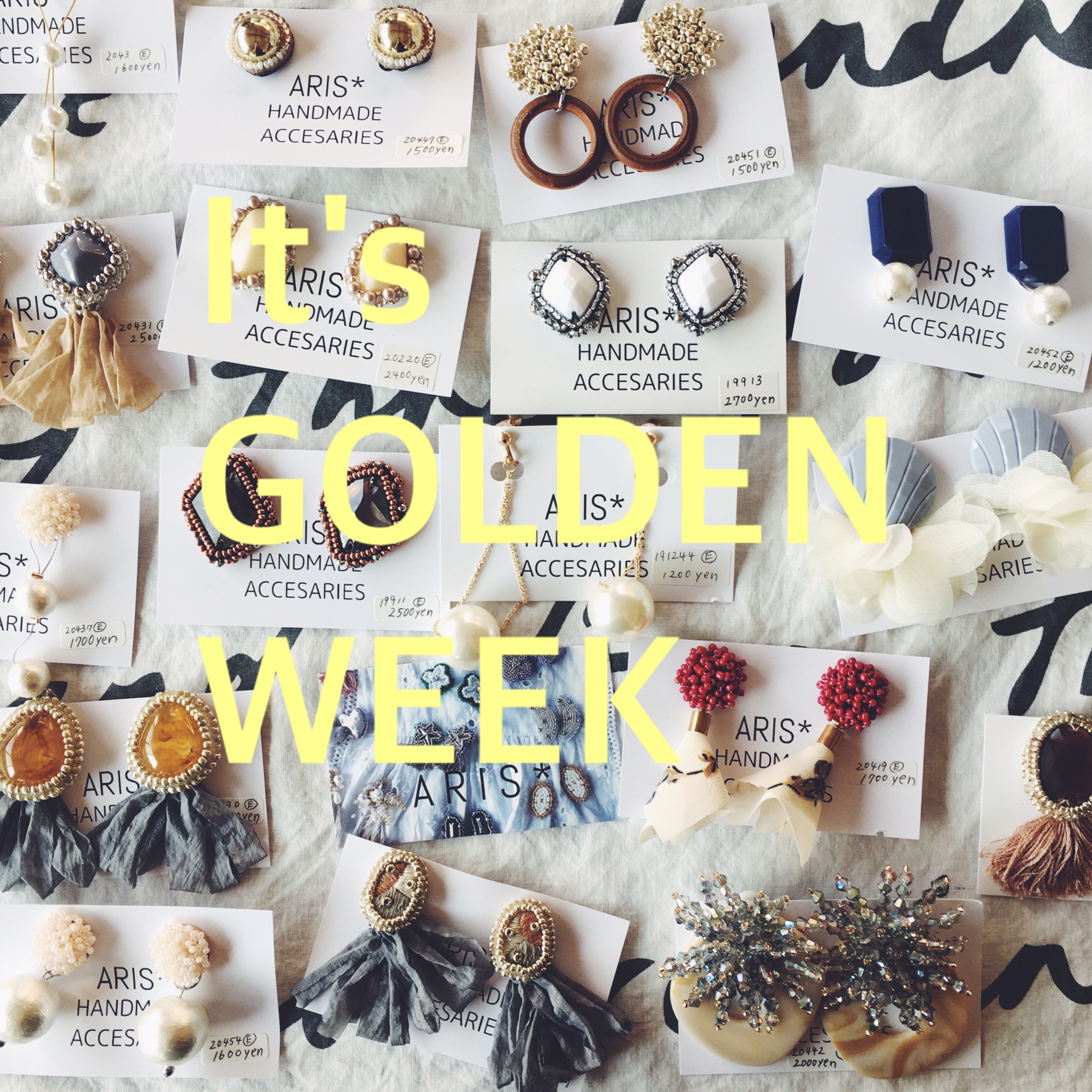 GWスペシャル★