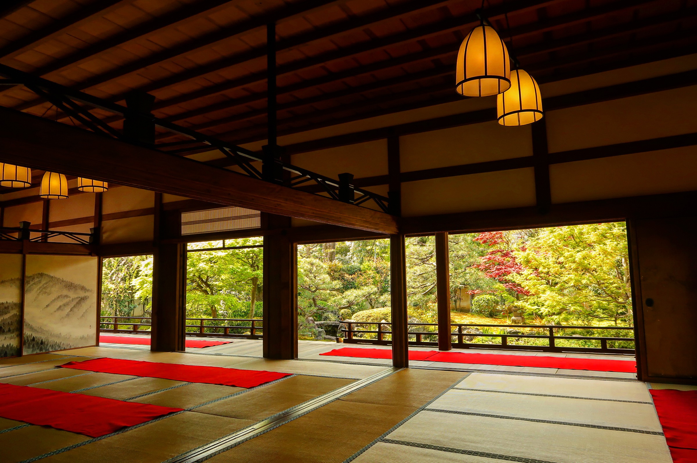 京都のお寺にてワークショップを開催します！