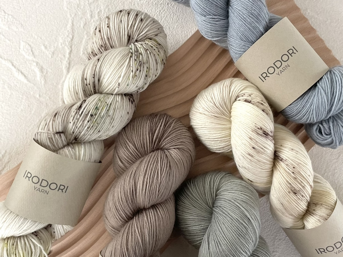 秋冬アイテムにぴったりな【 Mohair Sock 】新登場★