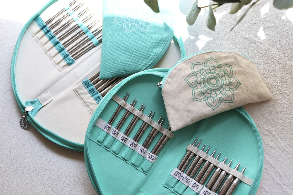 KnitPro製品販売開始しました♪