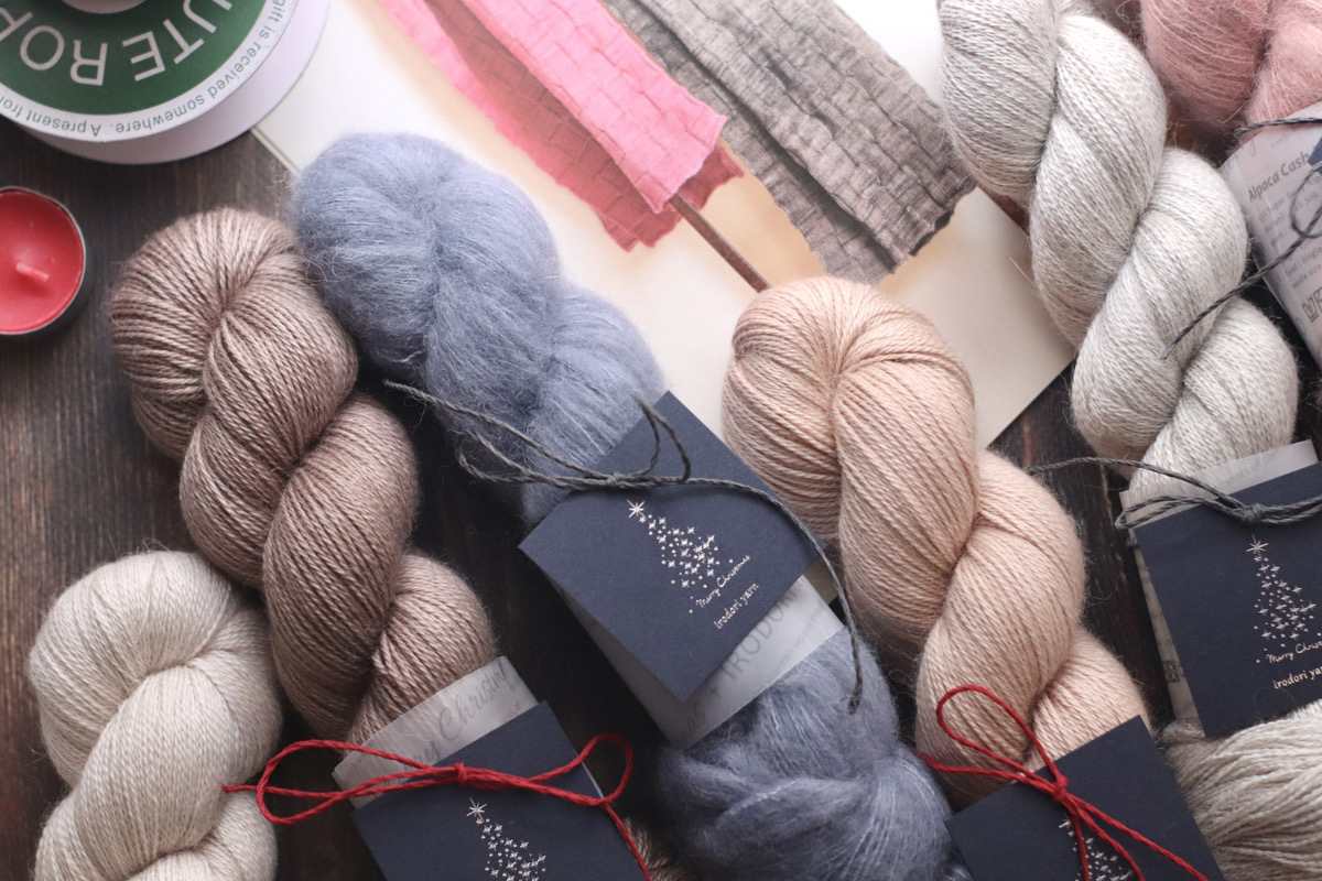 ＜12/12-12/25＞X'masイベント開催♪ / 価格改定のお知らせ