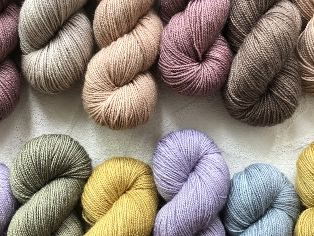 【 BFL  High Twist 】新登場！