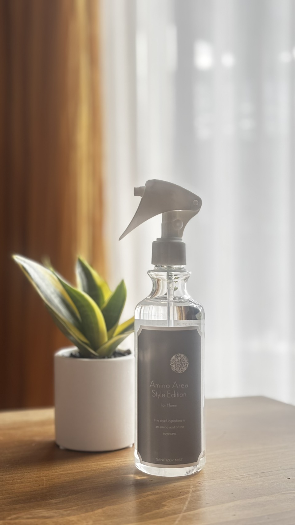 はじめまして。CLARKです。