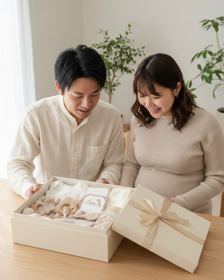 家族のしあわせな瞬間を、もっと特別に！