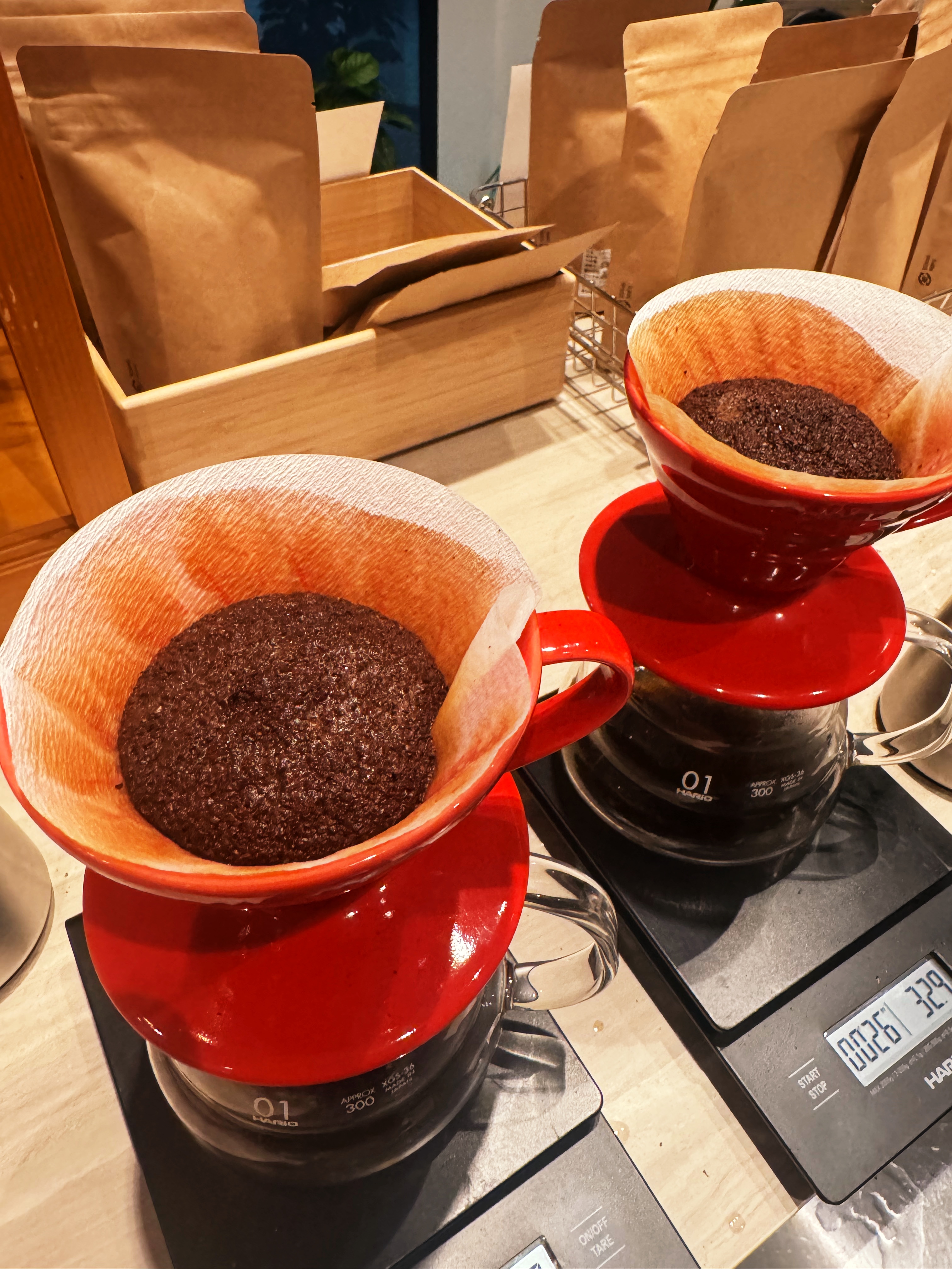 【blog】おすすめのアイスコーヒーの淹れ方レシピ！