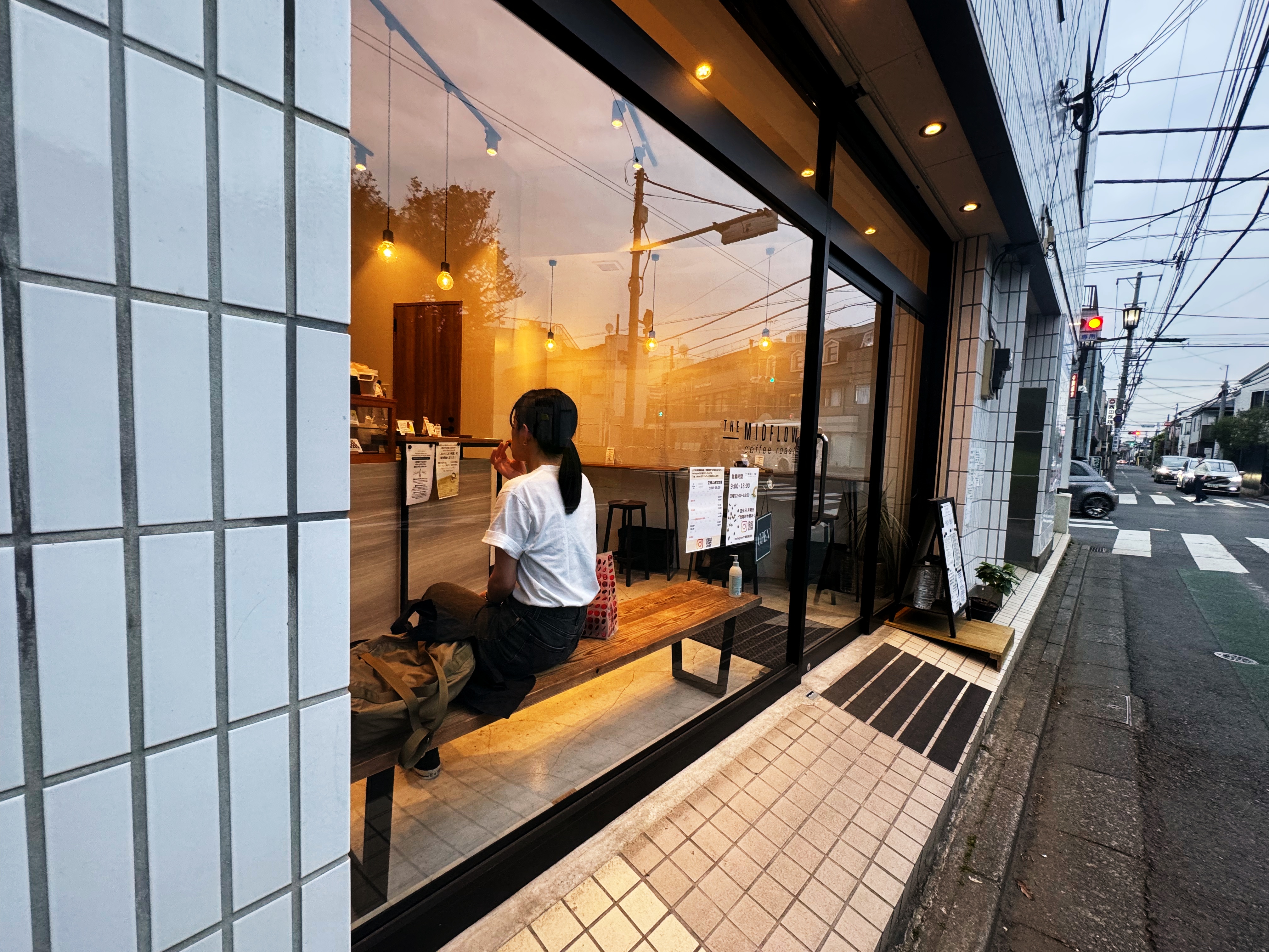 【レシピ！】早くもアイスコーヒーのおいしい季節！