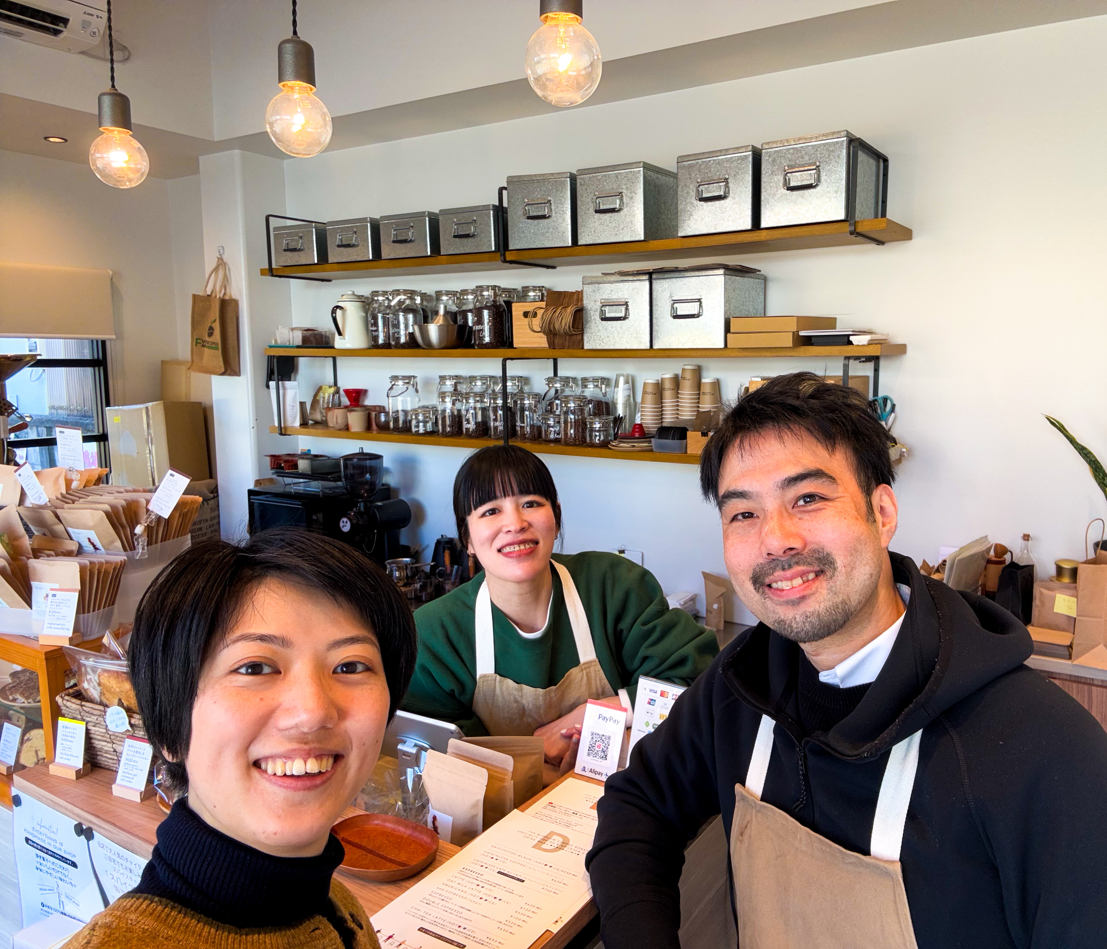 【blog】2025年もよろしくお願いいたします！
