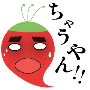 lineスタンプ第二弾登場！