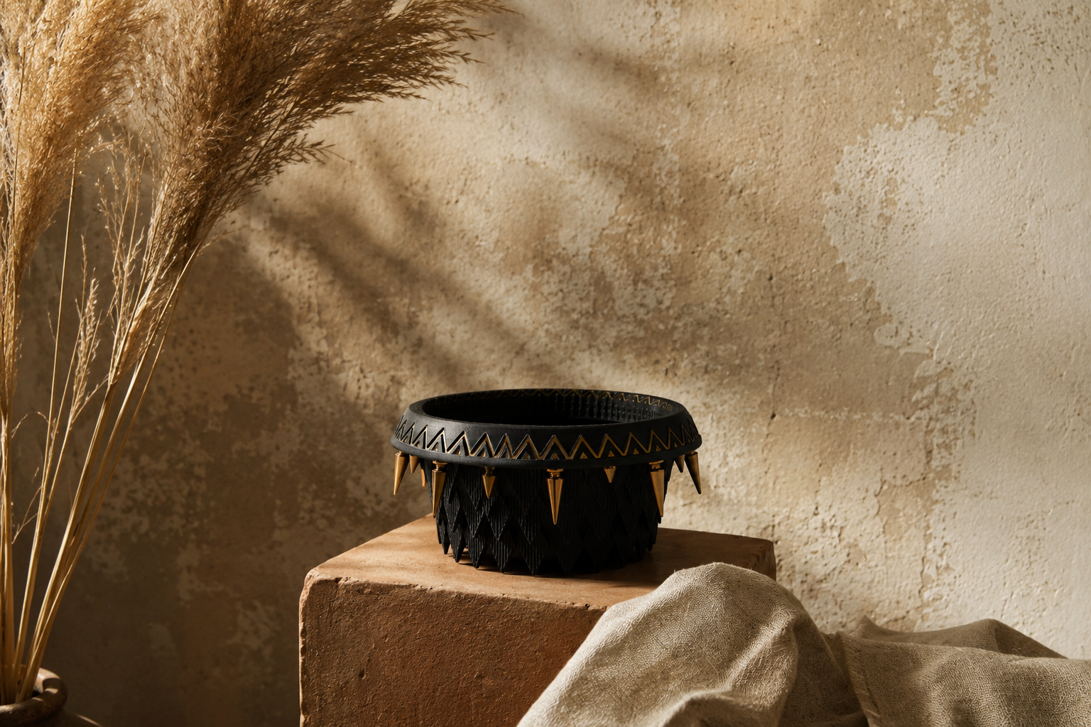 Umbrella Tree Pot 新作、まもなく登場。