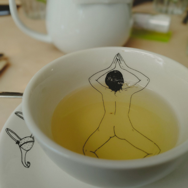 暑い、そして熱い！