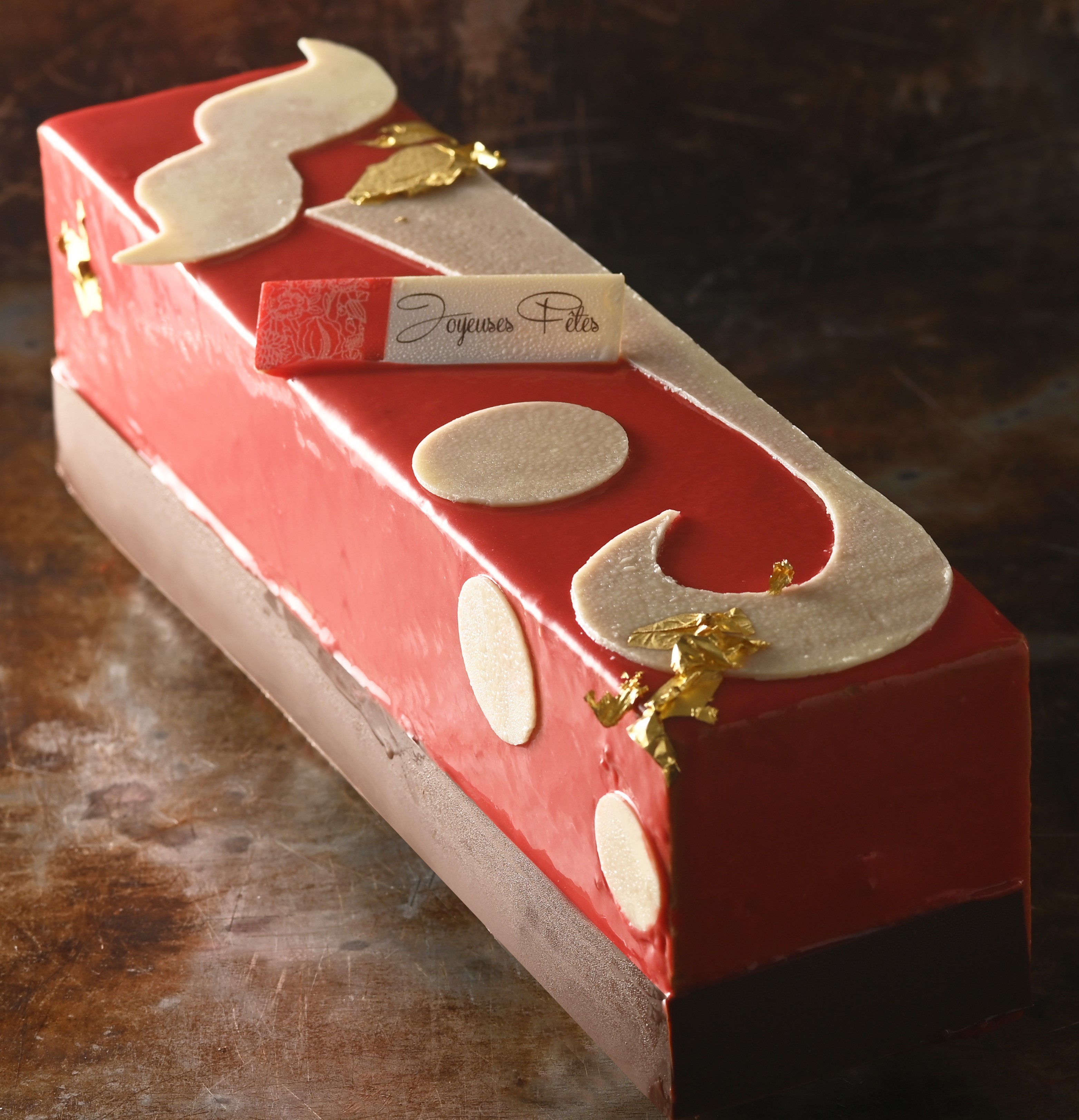 2025年　クリスマスケーキ　予約受付開始！！