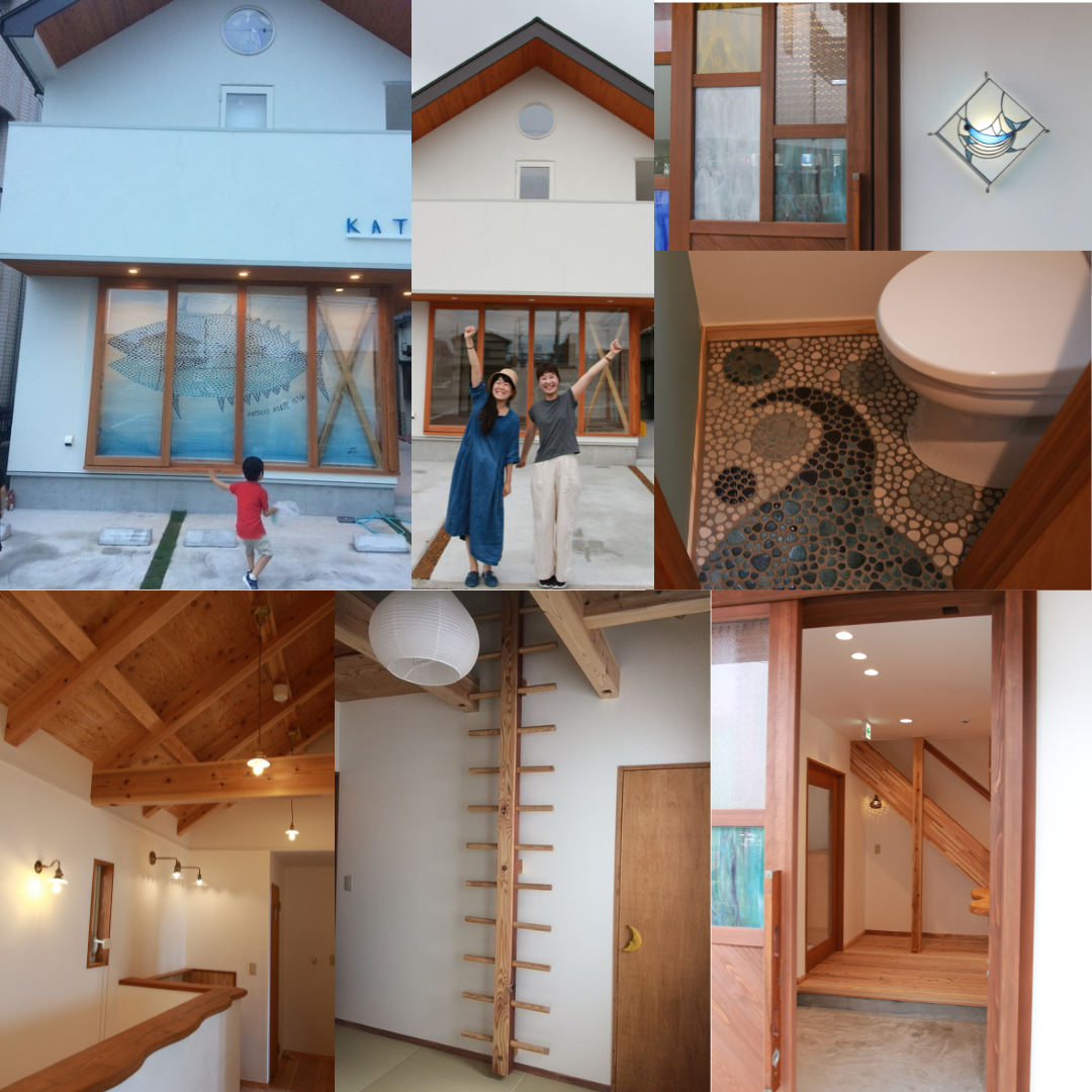 【KUUPヒストリー②】“暮らすこと＝生きること”