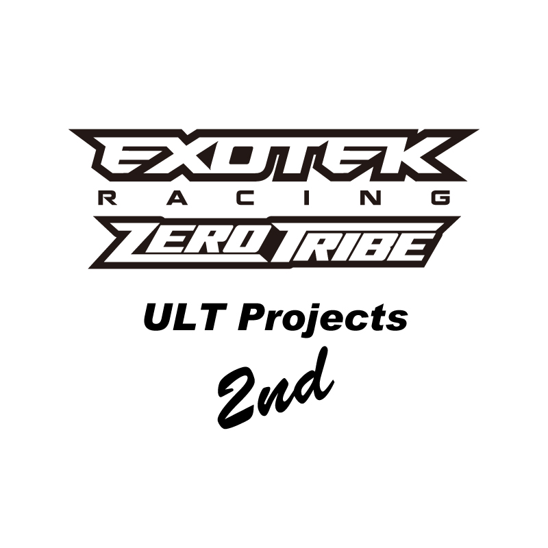 ZEROTRIBEオリジナルボディ第2弾 発売予告！