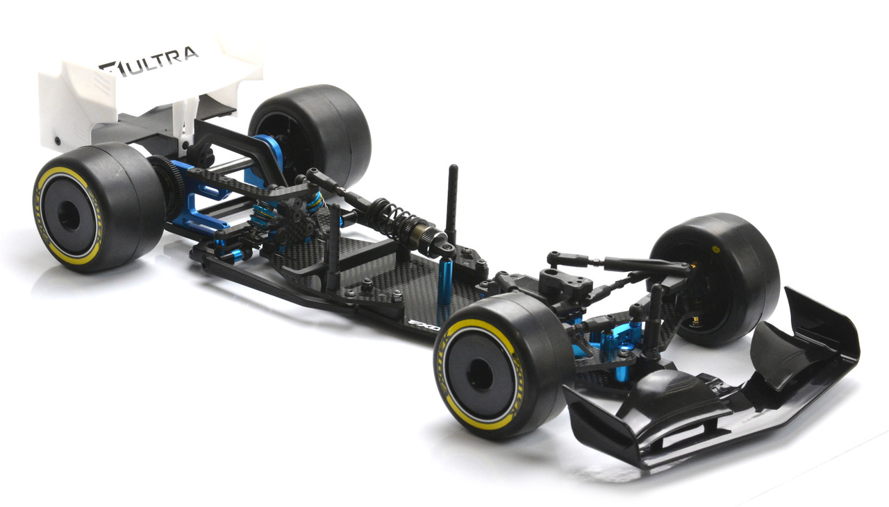 F1ULTRA R5の販売を開始いたします。