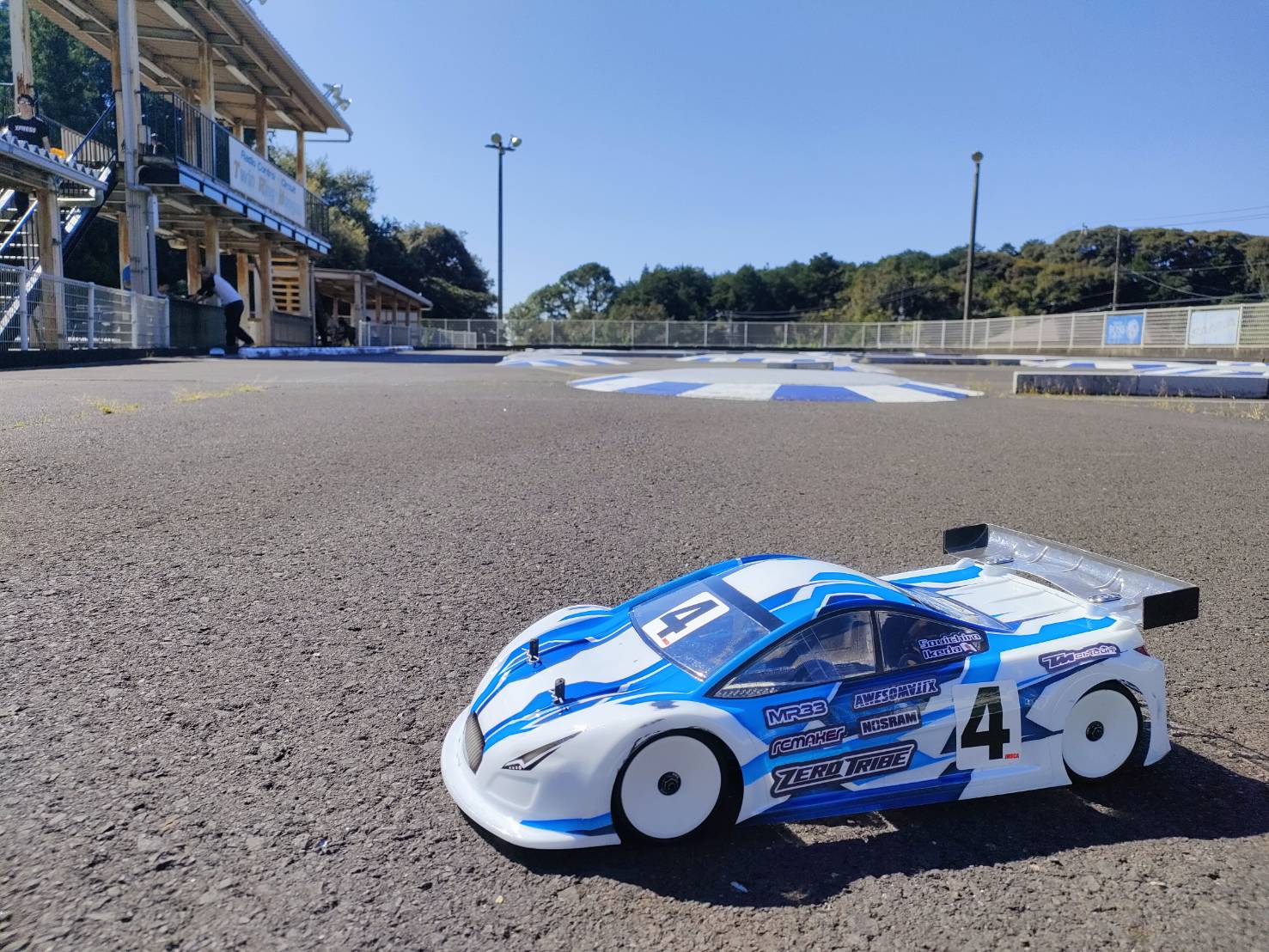 SPEED KING TOUR Round5 in ツインリンクほんぐうが開催されます！