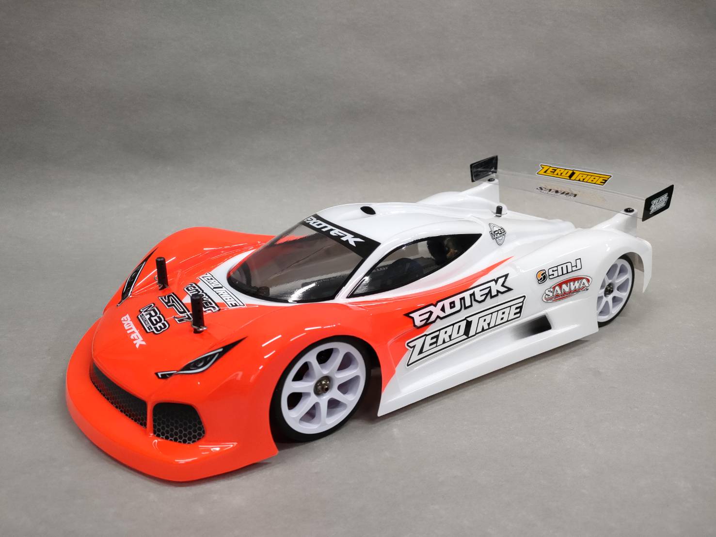 期間限定セール ラジコン フルセット (101A33203A （サンワ ビッグタイヤSANWA ホビーラジコン