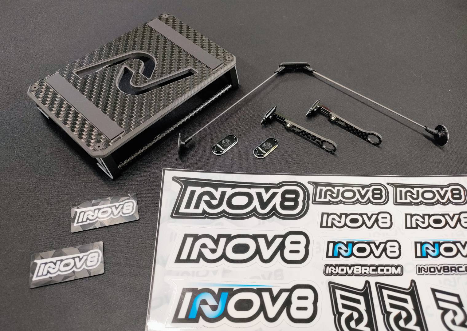INOV8(イノベイト)製品のご紹介