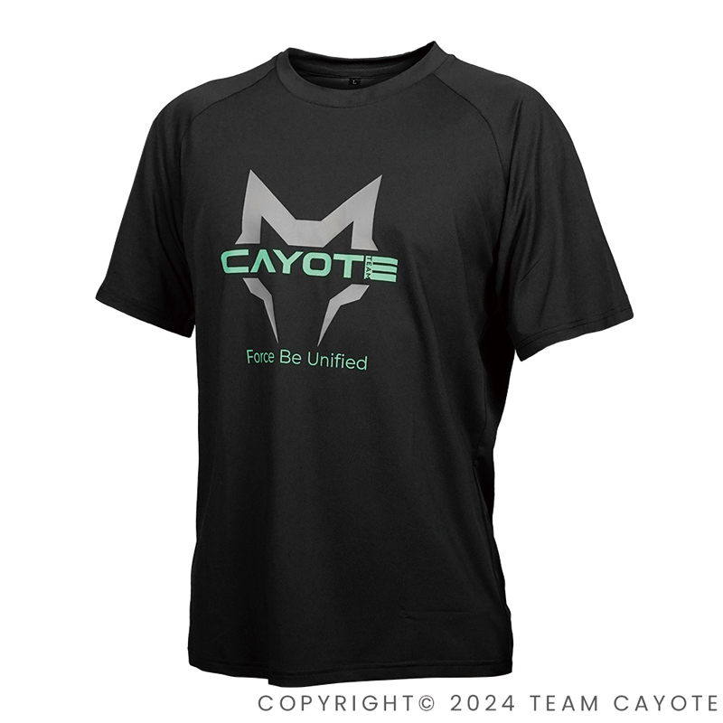 Team CAYOTEより新規取扱製品のご案内です。