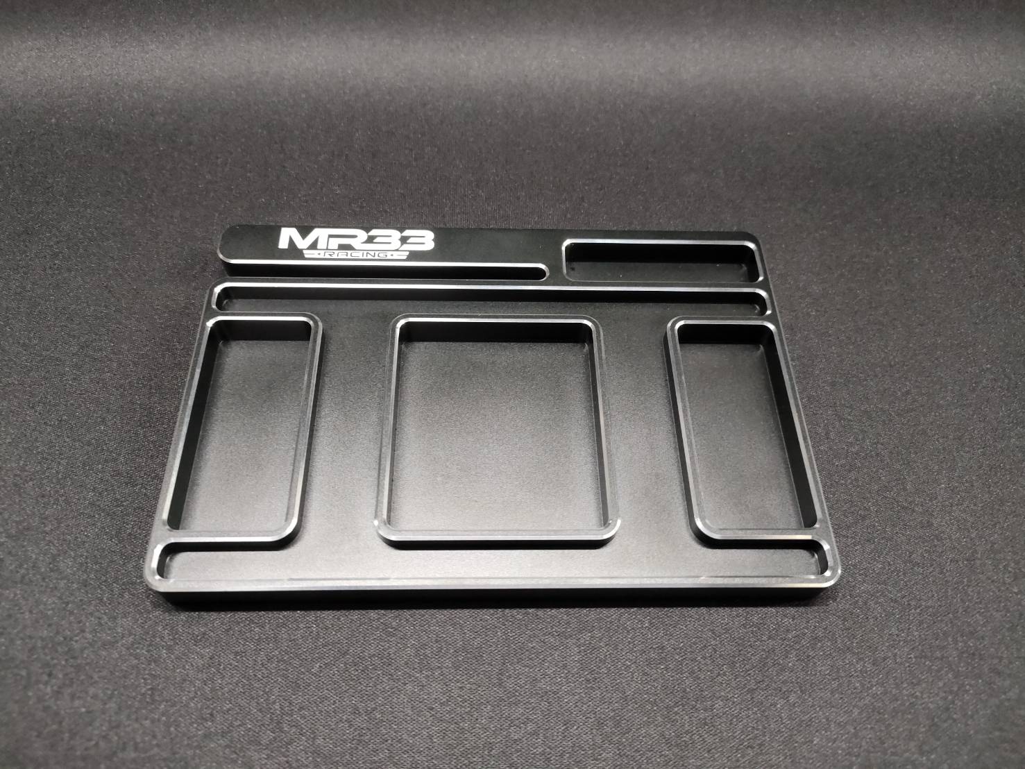 MR33製 セットアップツールスタンドのご紹介