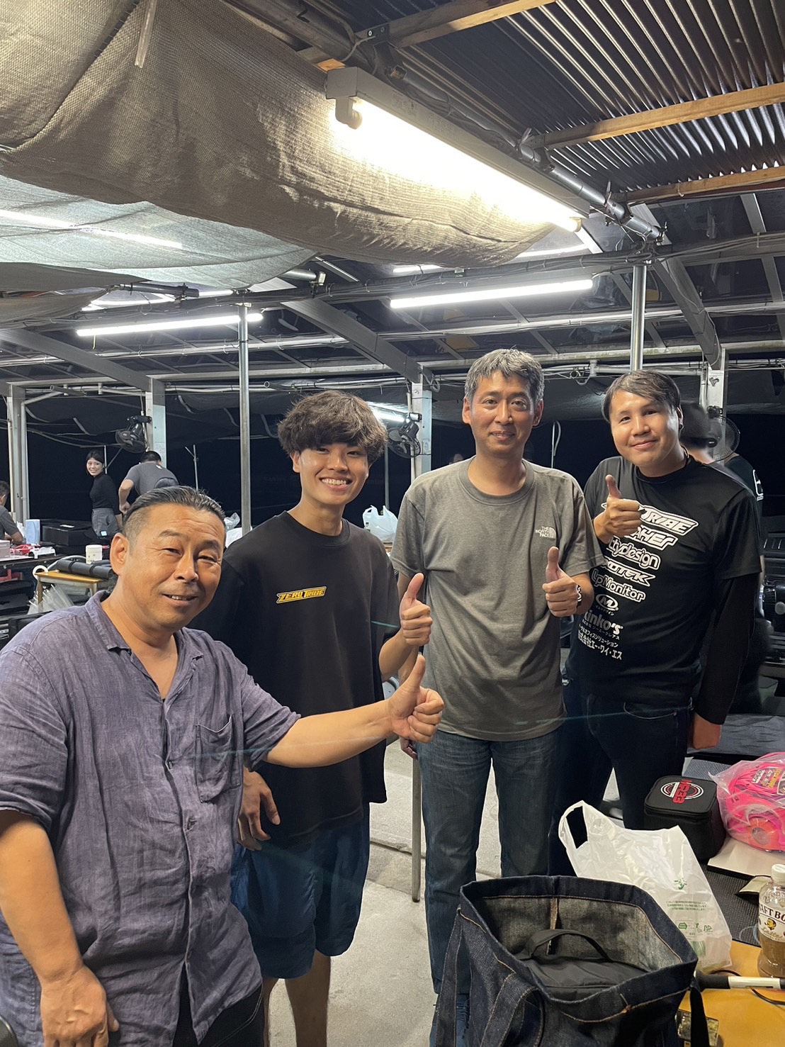 JMRCA 2024年度 ツーリングカー全日本選手権が開催されます！