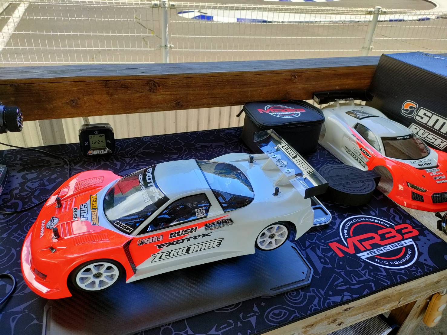 R/C SuperGT選手権中京大会が開催されます！