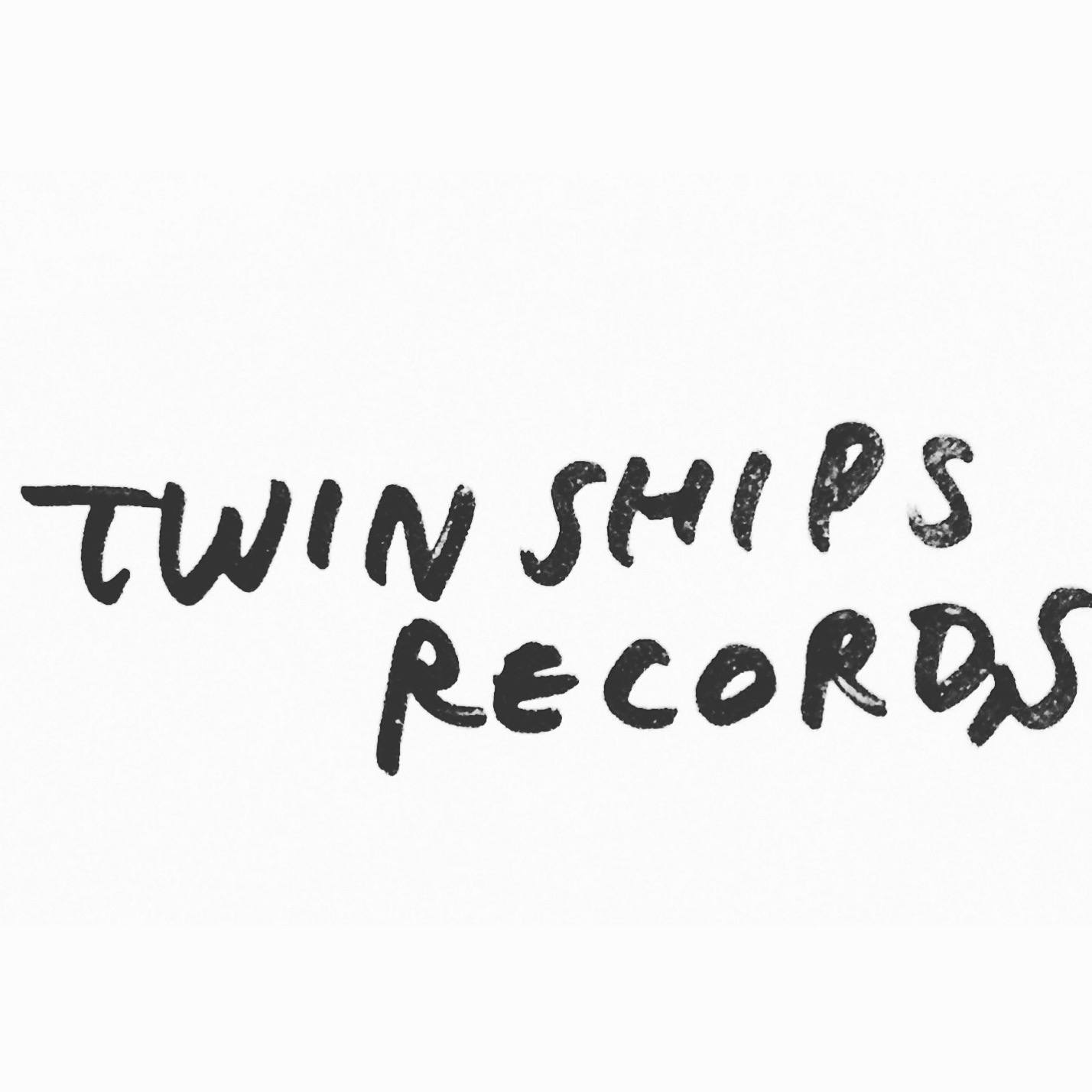 We are TWIN SHIPS RECORDS