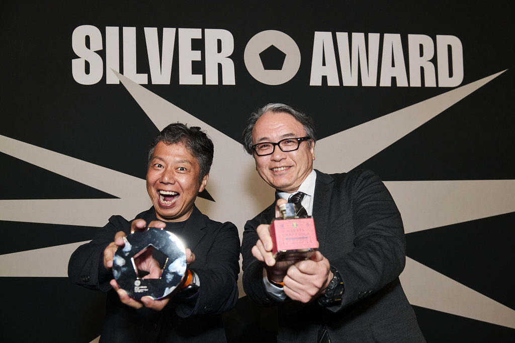 博多クラフトコーラ「PENTAWARDS２０２４」でシルバーアワード受賞