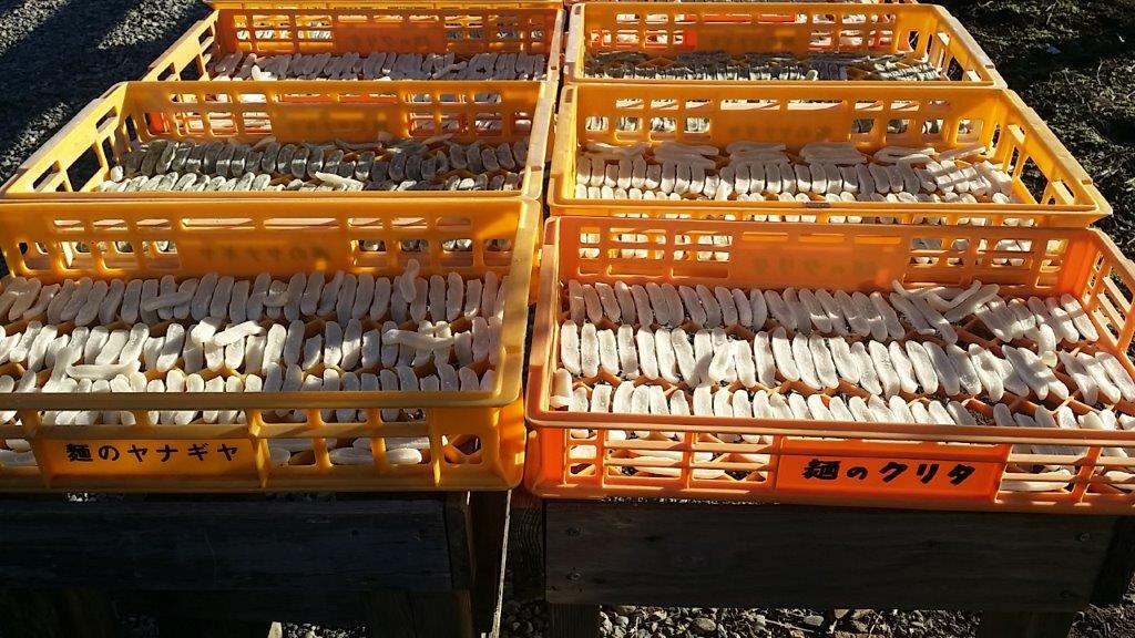 「ばぁちゃんのあげもちだっぺ」品切れのお知らせ