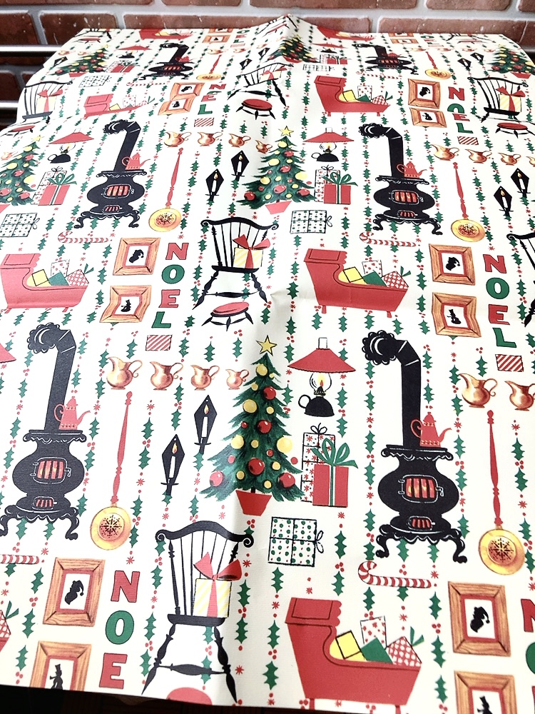 クリスマス発送、ギフトラッピング