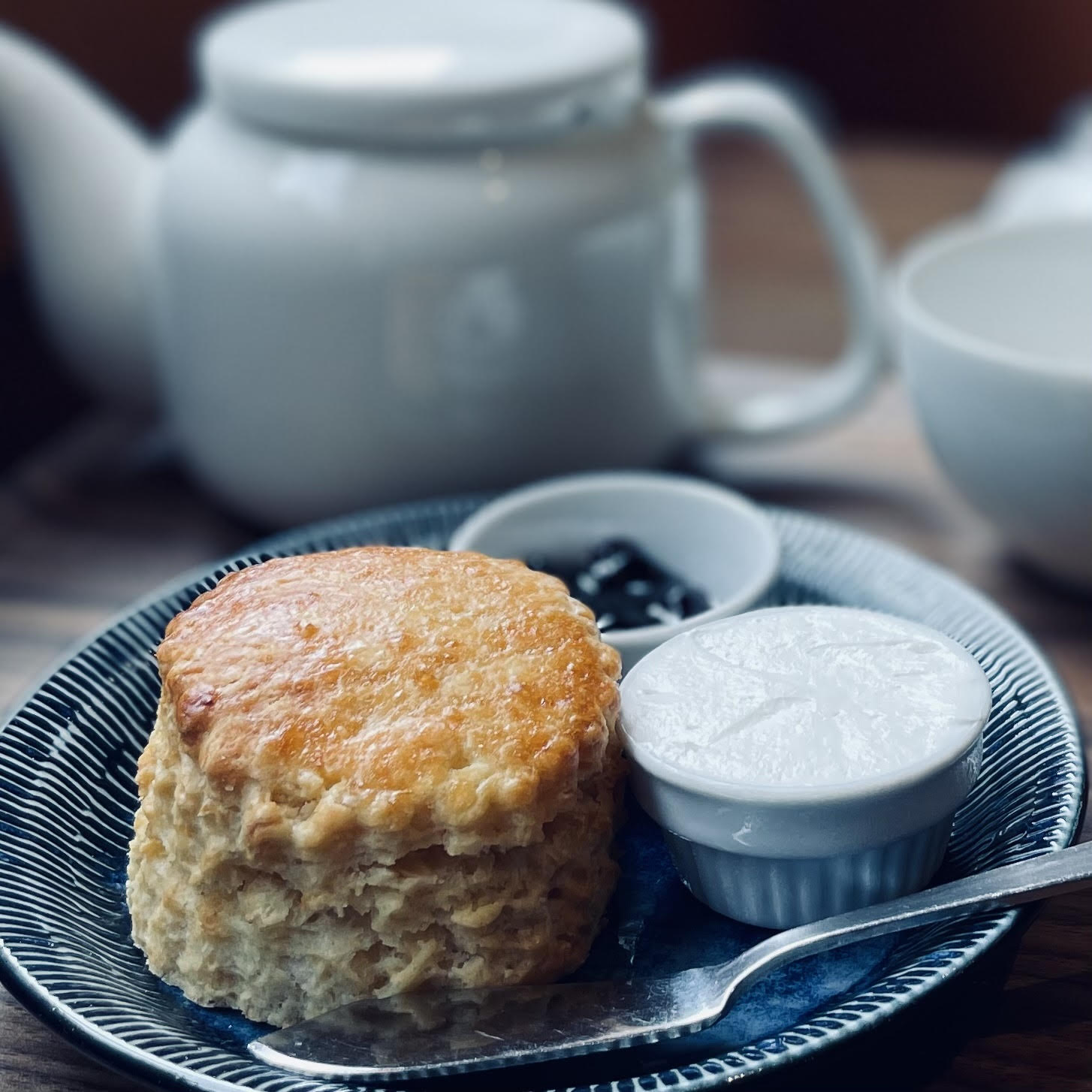 お年玉付き!【新年のご褒美に】 HAPPY NEWスコーン便販売中!