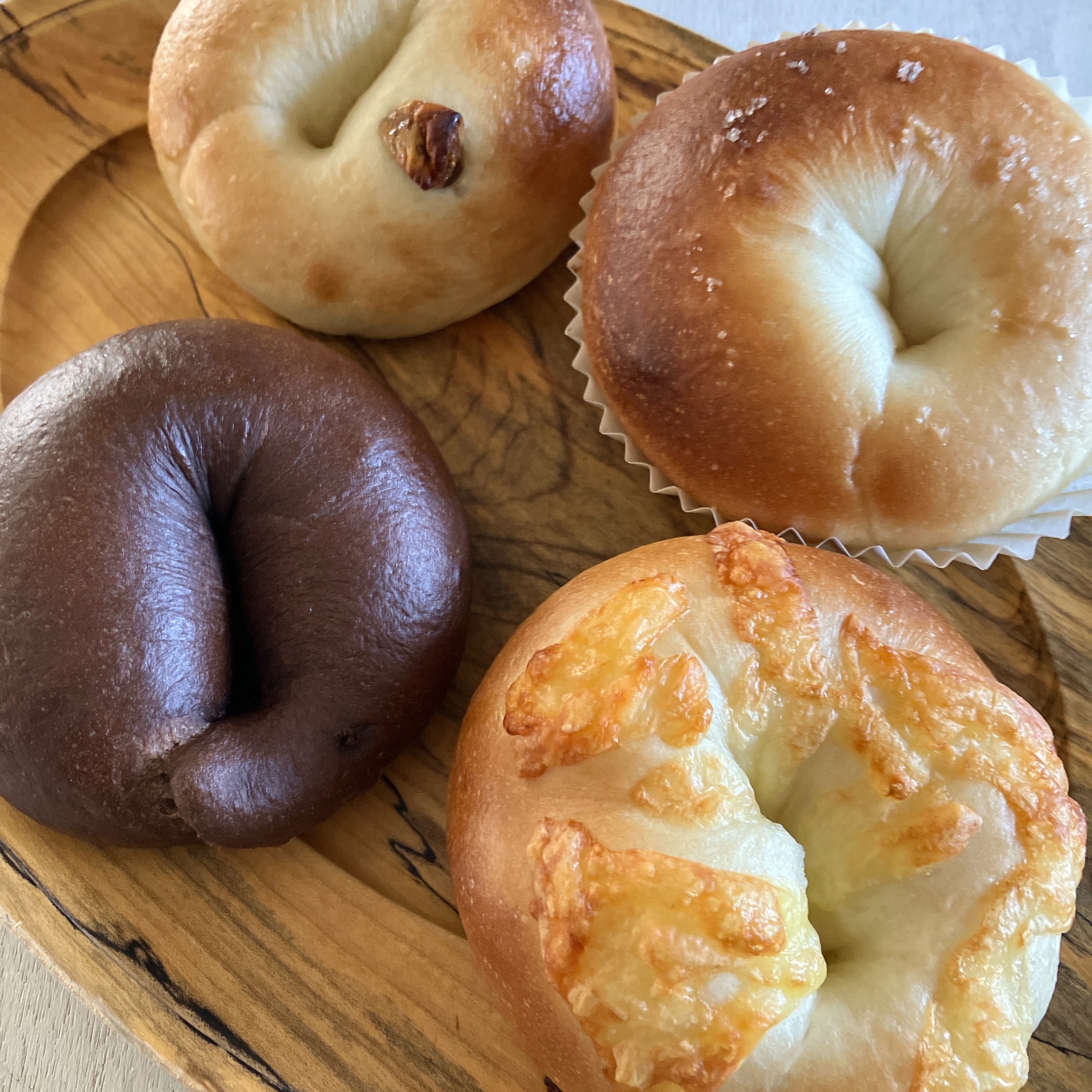 自慢できること