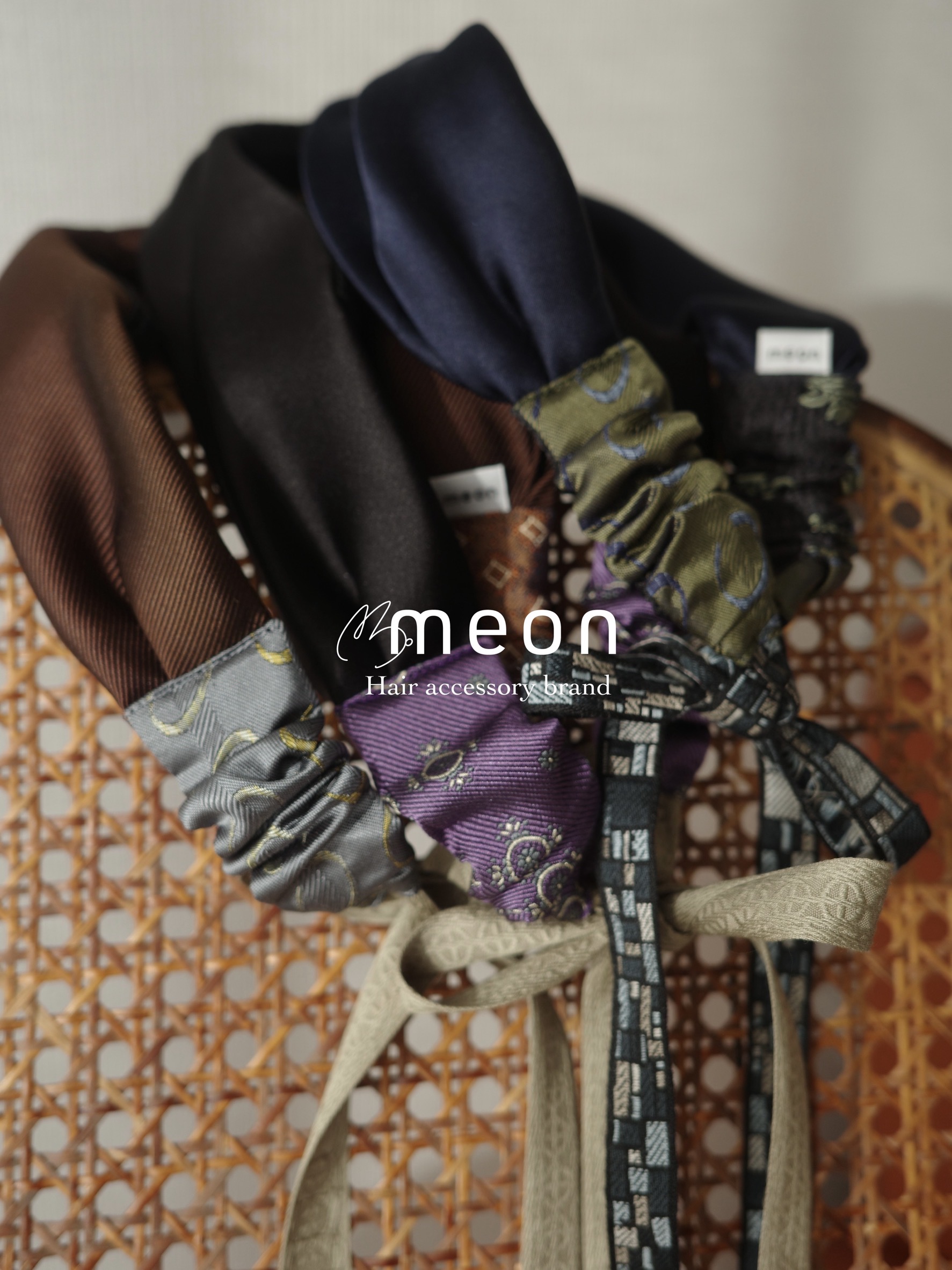 meon｜Brand Story & Concept
