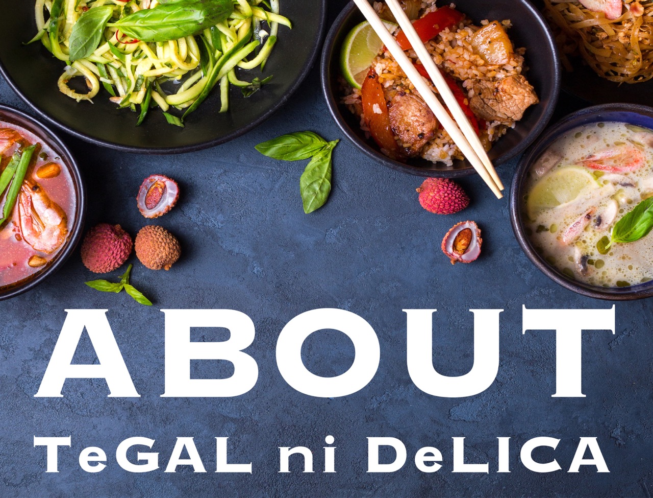 冷凍食品専門店【TeGAL ni DeLICA】