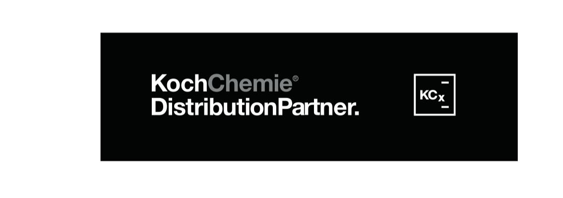 Koch chemie製品について