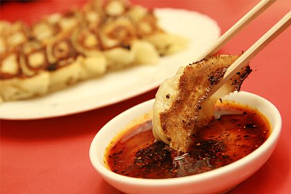 餃子パーティーにおすすめのタレ「味噌だれ」の魅力