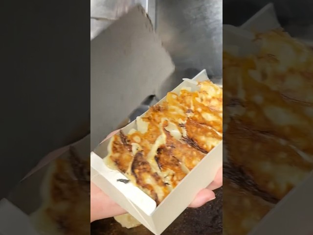 【イチロー餃子】今年も父の日で多くのご注文をいただきありがとうございました！