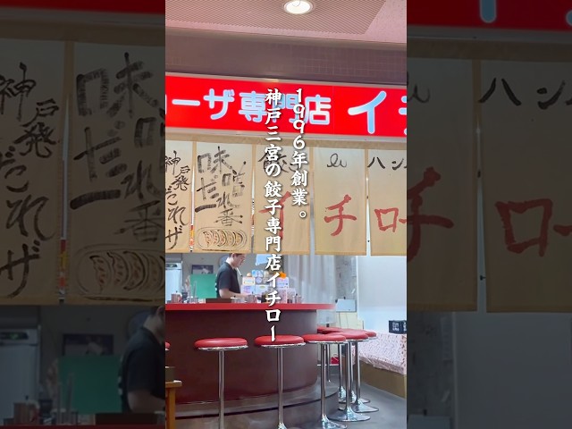 【贈り物にも】神戸の味を全国へ！イチローの味噌だれ餃子＆絶品ハンバーグ