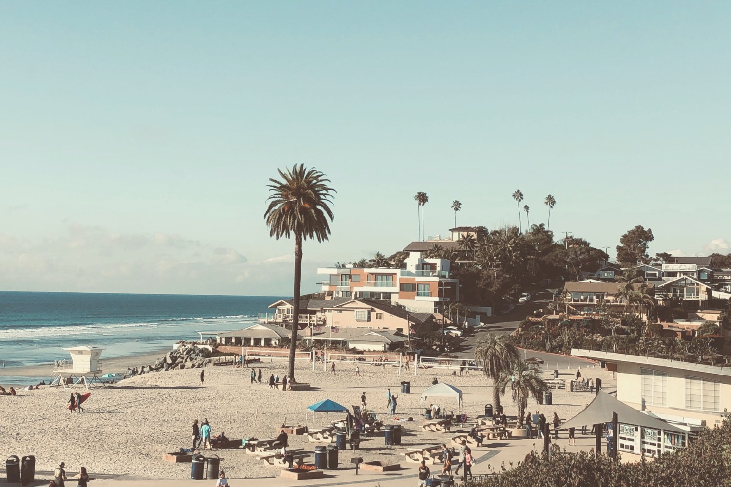 From the Founder  ― はじまりの香り ―